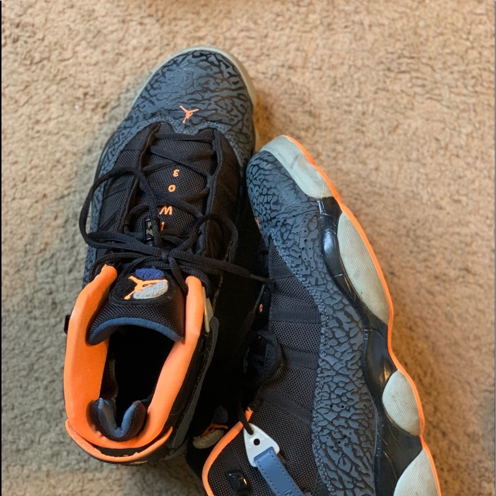 Jordan